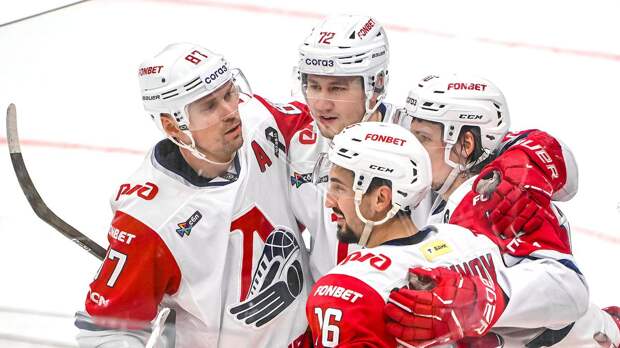 Чемпион КХЛ продолжит крушить соперников — ему нужна победа в конференции. Прогноз на «Локомотив» — «Северсталь»