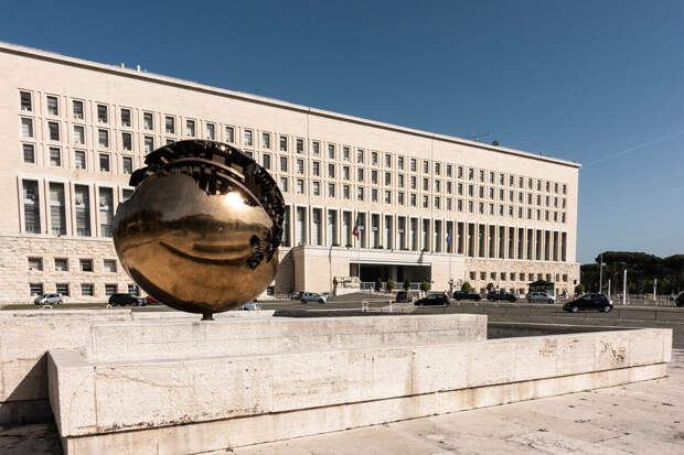 МИД Италии вызвал посла Ирана на фоне протестов в исламской республике