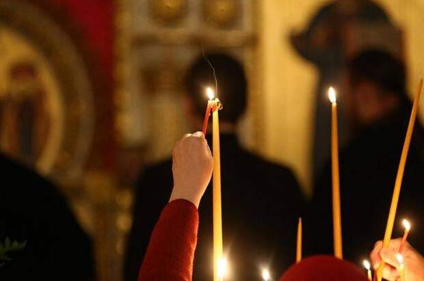 Запреты для православных верующих в церковный праздник Старорусской иконы Богоматери 17 мая 2024 года