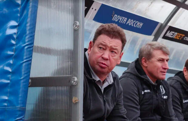 «Рубин» дома не смог переиграть «Енисей» в Первой Лиге