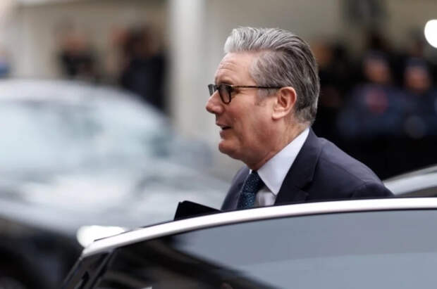 Экс-генсек НАТО Робертсон: национальная безопасность Британии под угрозой