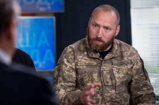 Дети сепаратистов продолжат борьбу с Украиной