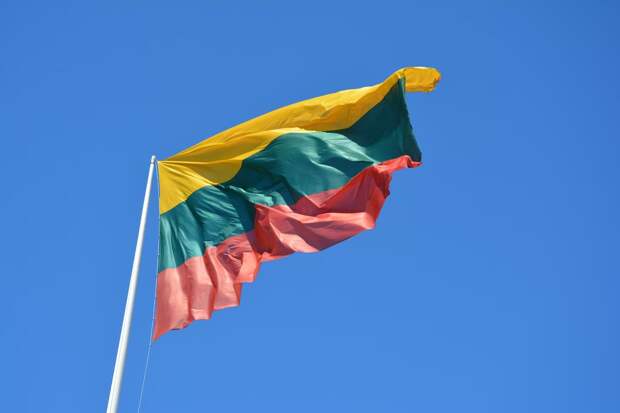 Глава Минобороны Литвы заявил о планах республики усилить охрану границы с РФ