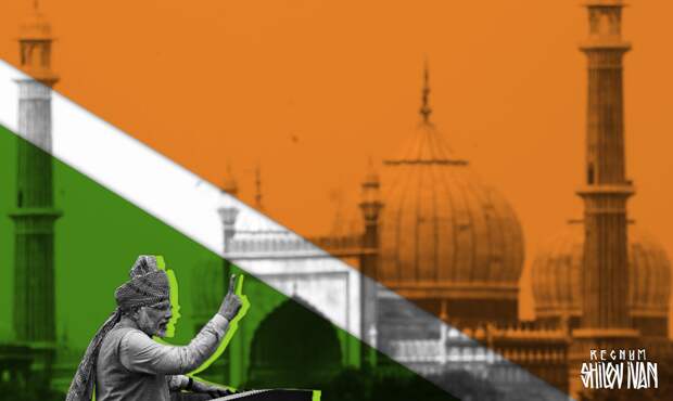 Котвани: индийский бизнес готов занять в РФ освободившееся место компаний Запада