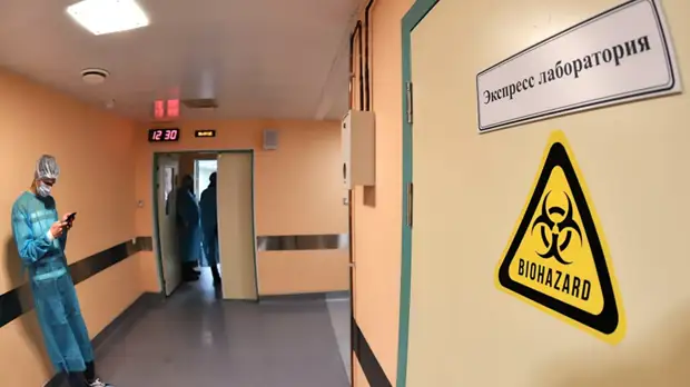 Россия запрещает выдачу виз гражданам Италии из-за коронавируса