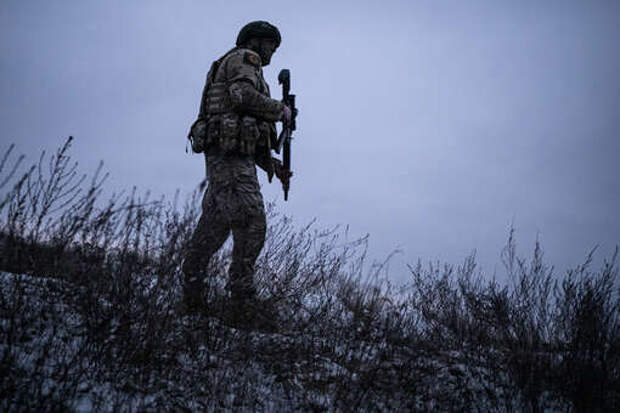 Минобороны продолжает сборы резервистов по защите критической инфраструктуры