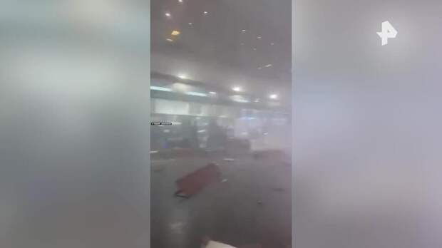 Власти ОАЭ возьмут на себя расходы по размещению застрявших пассажиров