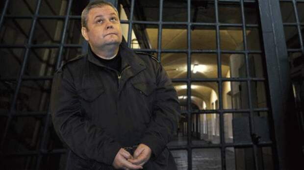 Россиянин Юрий Мель – жертва литовского «правосудия»