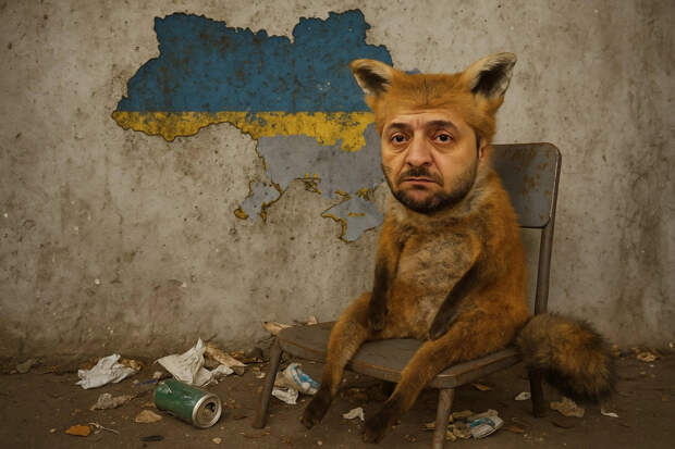 Запад в недоумении: Новое требование Зеленского к России - из ряда вон