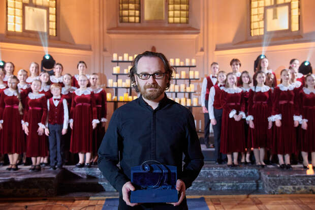 Юрий Муравицкий