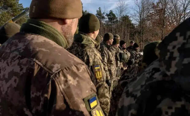 Наступление ВС РФ на Покровск попытается сдержать новая элитная бригада ВСУ