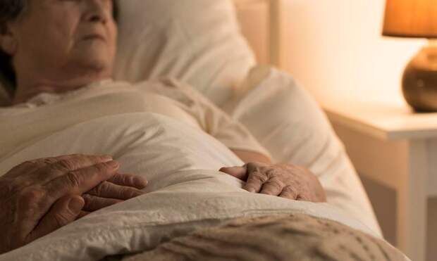 В Канаде мужчина с синдромом выгорания добился эвтаназии жены против ее желания