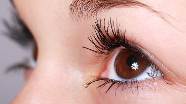 Офтальмолог предупредила об опасности появления мушек перед глазами