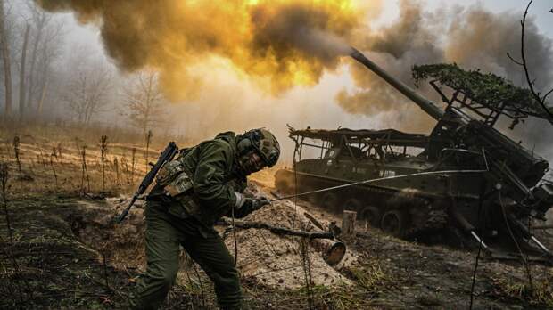 "Вот и все". В США сделали экстренное заявление о конфликте на Украине