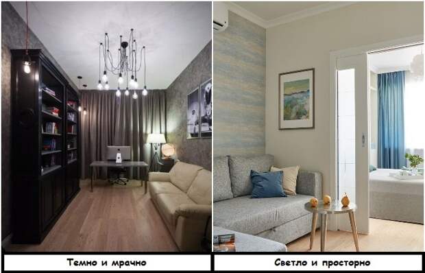 6 проблем советских хрущевок, которые можно решить бюджетно и без глобального ремонта