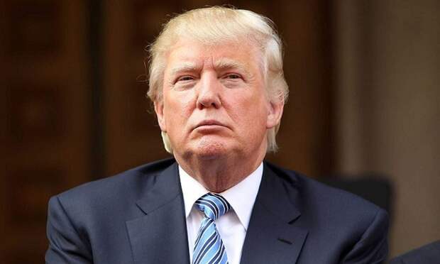 Дональд Трамп намерен улучшить отношения с Россией