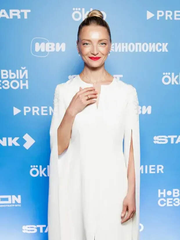 Екатерина Вилкова