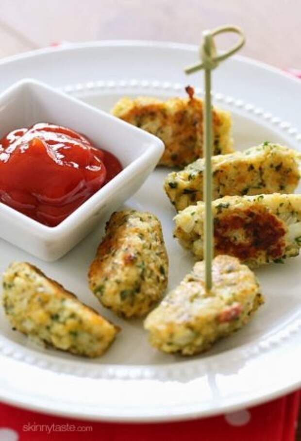8 удивительно вкусных рецептов из цветной капусты