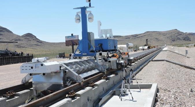 hyperloop