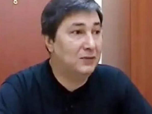 Легенда криминального мира рассказал, почему убивал в 90-х