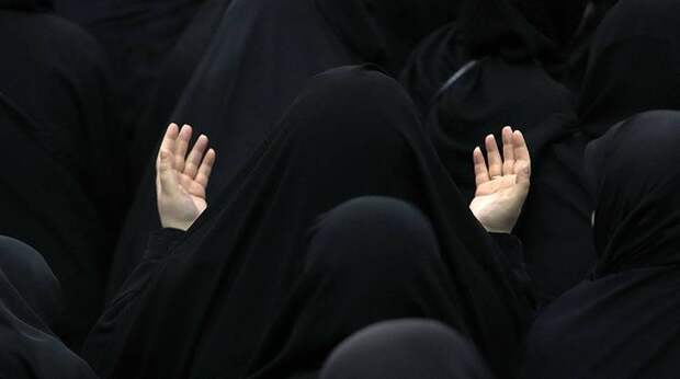 Два шахида Ближнего Востока