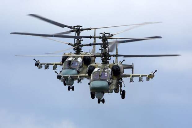 В Крыму с 2020 года начнётся строительство вертолетоносцев