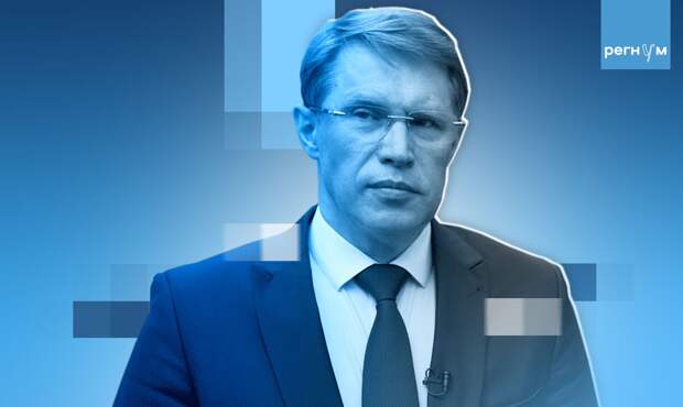 Мурашко рассказал, кому не стоит пить алкоголь на Новый год