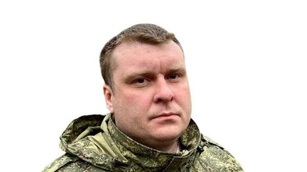 Герой России Дмитрий Коноплев: со дня подписания контракта, я постоянно двигался к Красноармейску