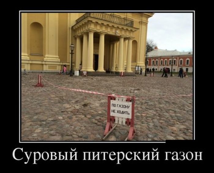 Демотиваторы (30 фото)