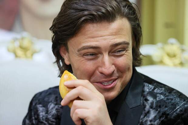 Прохор Шаляпин высказался о Пугачевой и ее «хитроумном Максимке»