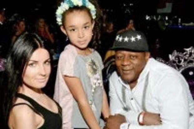 Мать, дети и 130 млн: родственники Пьера Нарцисса спорят из‑за наследства