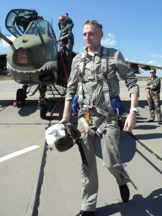 Суицид международного масштаба