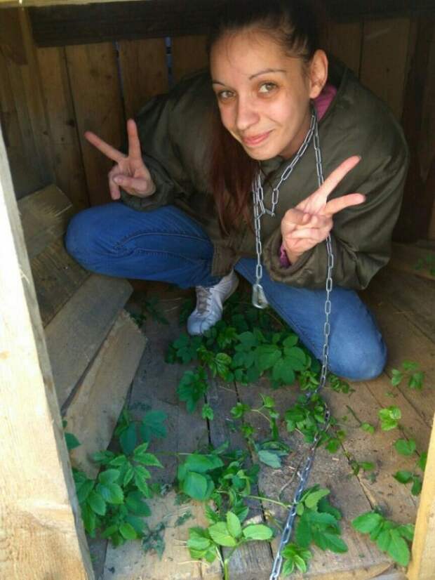Я просто весёлый человек