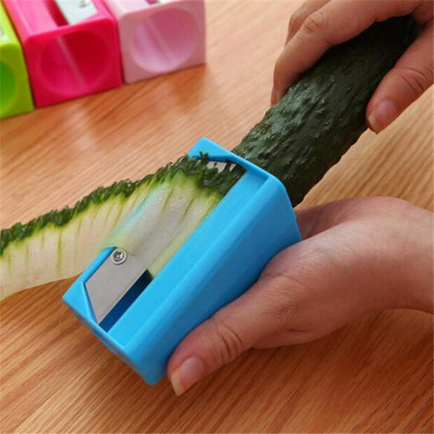 25 полезных гаджетов для кухни