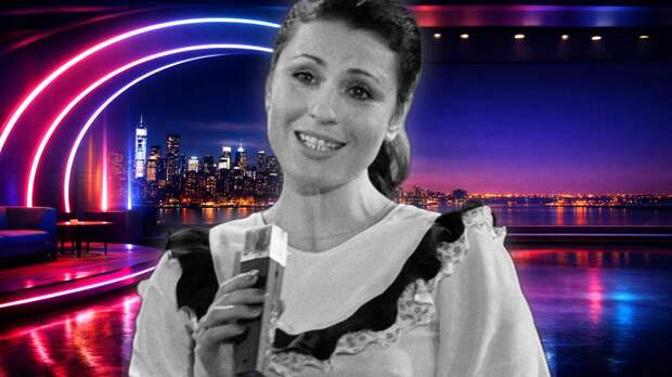 12 лет ожидания и тайный роман: Валентина Толкунова между долгом и страстью