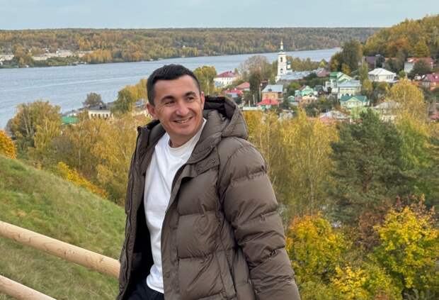 Ивановские новости опубликовали интервью с главным инженером «Ивановореставрация» Корниловым