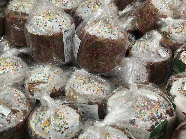 Петербург отправит более 2 тысяч пасхальных наборов участникам СВО в госпитали