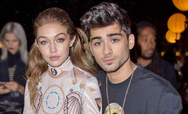 Певица Ингрид Майклсон заявила о свадьбе Зейна Малика и Джиджи Хадид, а потом взяла свои слова обратно