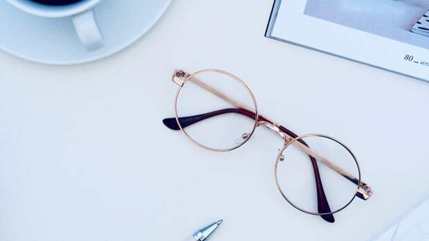 Как вернуть старым очкам прозрачность: простой способ с мылом и глицерином