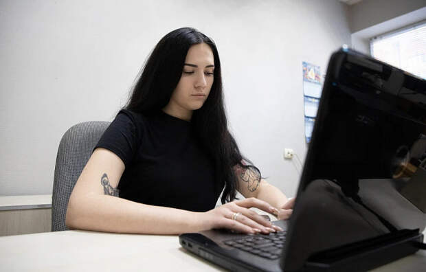 Каждый десятый житель Тульской области получил повышение в прошлом году