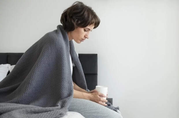 Врач Тяжельников назвал секретные способы психологической самопомощи