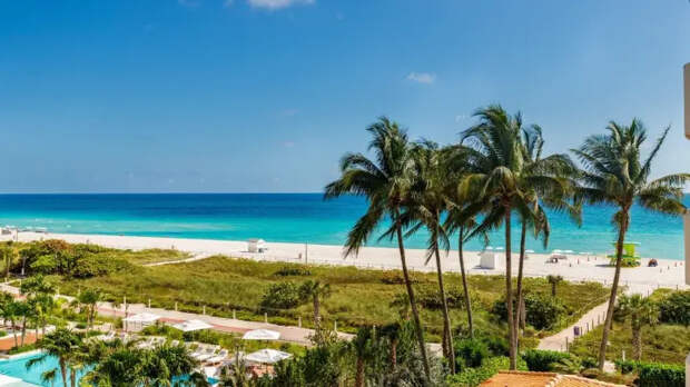 Холостым туристам на Бали законодательно запретили заниматься сексом