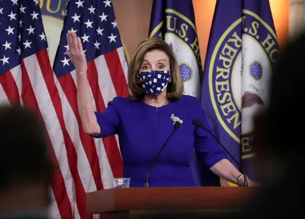 Проверка на лояльность: каковы перспективы проекта оборонного бюджета США на преодоление вето Трампа в сенате