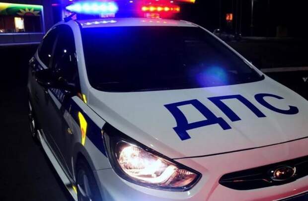 На дорогах Кубани полиция выявила 18 водителей в нетрезвом состоянии