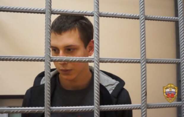 В районе Марьино задержали подозреваемых в грабеже. Фото: УВД