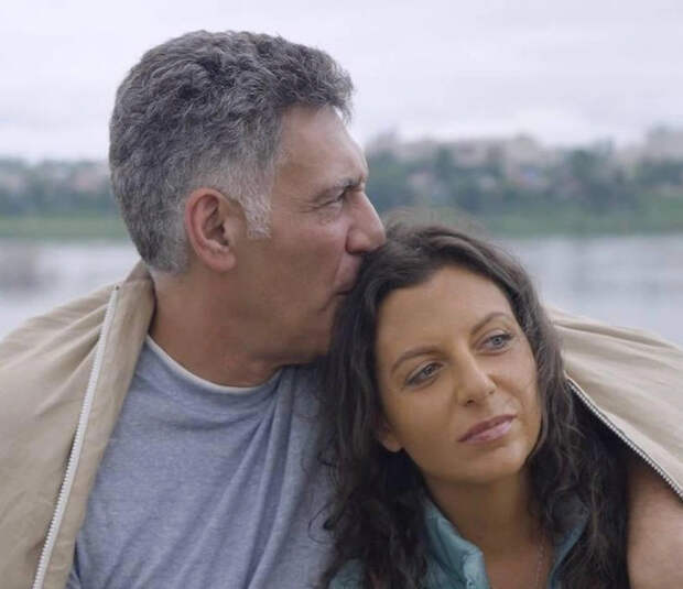 Маргарита Симоньян призвала посмотреть последний фильм покойного супруга