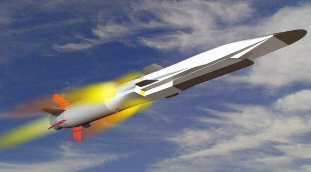 Есть сведения, что в мае этого года гиперзвуковые противокорабельные ракеты "Циркон" из экспериментальных окончательно стали серийными. Картинка НПО Машиностроения
