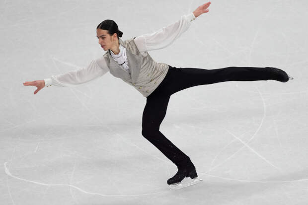 Канадскую судью начали травить за жесткую оценку Гуменнику