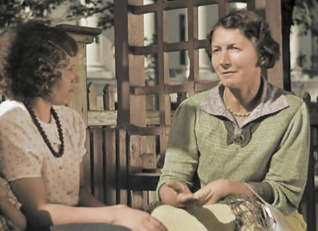 Подкидыш (1939)