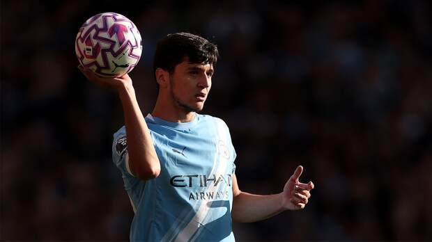 Узбекский футболист восхитил фанатов «Ман Сити», несмотря на позор с «МЮ»: требуют выпускать Хусанова в основе